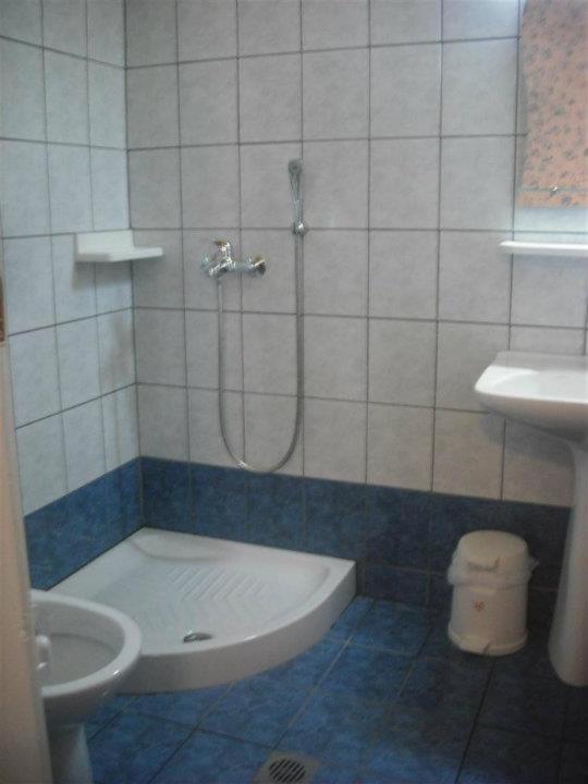 Barbara Studios Szkála Potamiász Kültér fotó